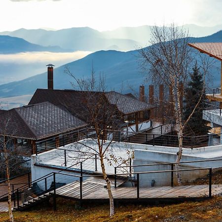 Apaga Resort Иджеван Екстериор снимка
