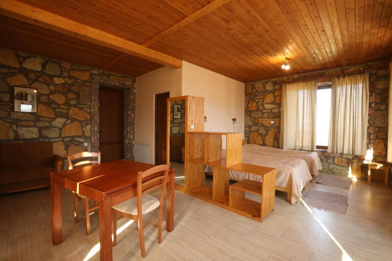 Apaga Resort Иджеван Екстериор снимка