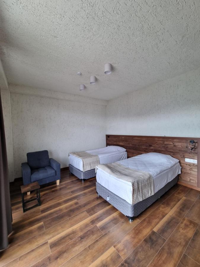 Apaga Resort Иджеван Екстериор снимка